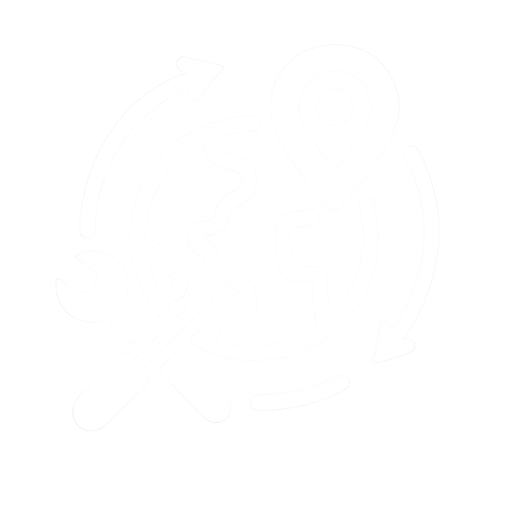 Regional Presence, Global Capability